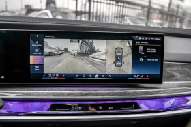 BMW 760 BOWERS & WILKINS | M PKG PRO | , снимка 14