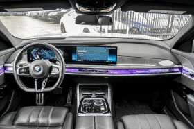 BMW 760 BOWERS & WILKINS | M PKG PRO | , снимка 8