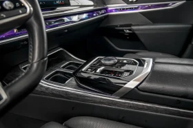 BMW 760 BOWERS & WILKINS | M PKG PRO | , снимка 11