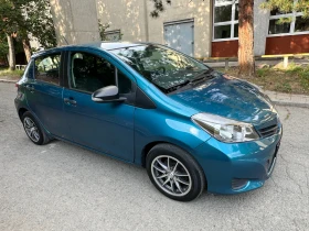 Toyota Yaris, снимка 11