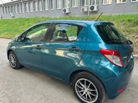 Toyota Yaris, снимка 15