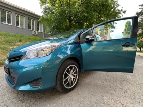 Toyota Yaris, снимка 3