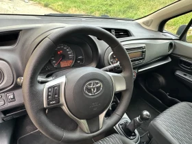 Toyota Yaris, снимка 5