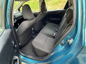 Toyota Yaris, снимка 4