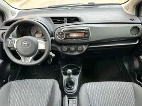 Toyota Yaris, снимка 8