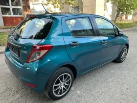 Toyota Yaris, снимка 13