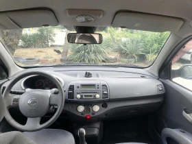 Nissan Micra, снимка 11