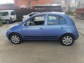 Nissan Micra, снимка 6