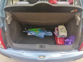 Nissan Micra, снимка 13
