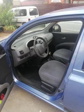 Nissan Micra, снимка 7