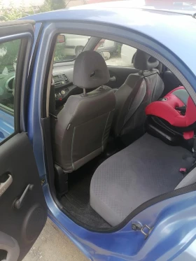 Nissan Micra, снимка 8
