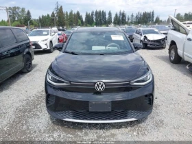 VW ID.4 * FIRST EDITION* КОЖА* ПОДГРЕВ* ПАНОРАМА* КАМЕРА* , снимка 9