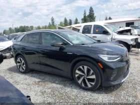 VW ID.4 * FIRST EDITION* КОЖА* ПОДГРЕВ* ПАНОРАМА* КАМЕРА* , снимка 10