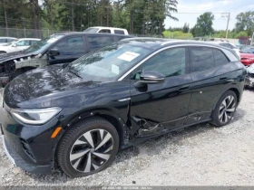 VW ID.4 * FIRST EDITION* КОЖА* ПОДГРЕВ* ПАНОРАМА* КАМЕРА* , снимка 6