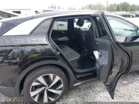 VW ID.4 * FIRST EDITION* КОЖА* ПОДГРЕВ* ПАНОРАМА* КАМЕРА* , снимка 8