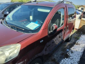 Fiat Qubo 1.3Mjet75ксА/С, снимка 2