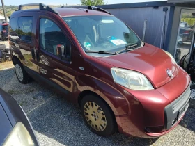 Fiat Qubo 1.3Mjet75ксА/С, снимка 1