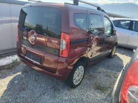 Fiat Qubo 1.3Mjet75ксА/С, снимка 9
