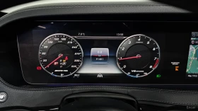 Mercedes-Benz S 63 AMG 4MATIC+ * 360* HUD* МАСАЖИ* ПАНО, снимка 7