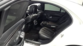 Mercedes-Benz S 63 AMG 4MATIC+ * 360* HUD* МАСАЖИ* ПАНО, снимка 10