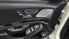 Mercedes-Benz S 63 AMG 4MATIC+ * 360* HUD* МАСАЖИ* ПАНО, снимка 16