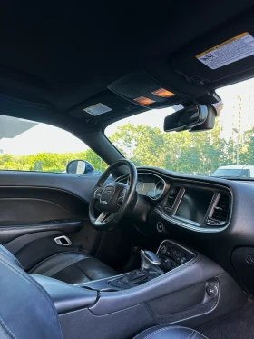 Dodge Challenger  5.7 HEMI RT/SRT DEMON PACK , снимка 13