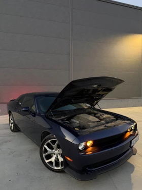 Dodge Challenger  5.7 HEMI RT/SRT DEMON PACK , снимка 8