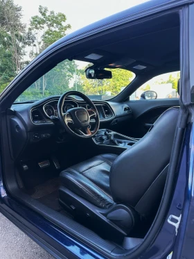 Dodge Challenger  5.7 HEMI RT/SRT DEMON PACK , снимка 9