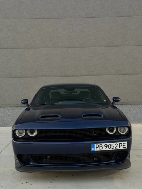 Dodge Challenger  5.7 HEMI RT/SRT DEMON PACK , снимка 1