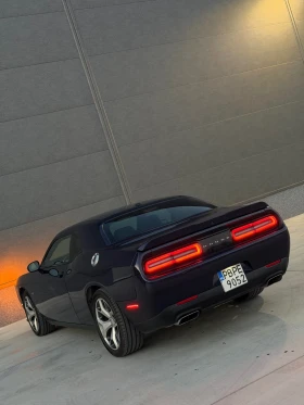 Dodge Challenger  5.7 HEMI RT/SRT DEMON PACK , снимка 7
