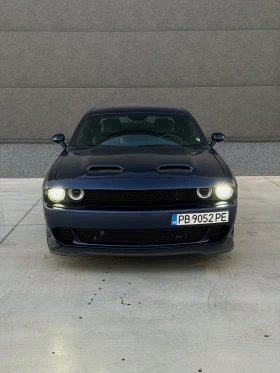 Dodge Challenger  5.7 HEMI RT/SRT DEMON PACK , снимка 2