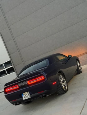Dodge Challenger  5.7 HEMI RT/SRT DEMON PACK , снимка 6