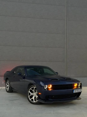Dodge Challenger  5.7 HEMI RT/SRT DEMON PACK , снимка 4