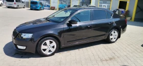 Skoda Octavia, снимка 4