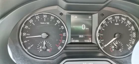 Skoda Octavia, снимка 8