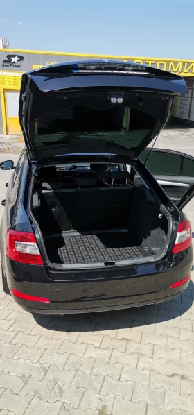 Skoda Octavia, снимка 10