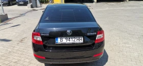 Skoda Octavia, снимка 2