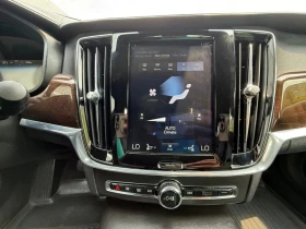 Volvo S90 * S90 T6 AWD Inscription* АВТОКРЕДИТ* , снимка 13