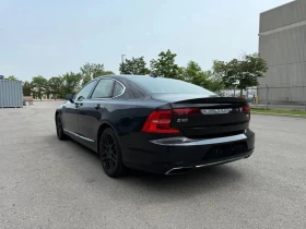 Volvo S90 * S90 T6 AWD Inscription* АВТОКРЕДИТ* , снимка 3