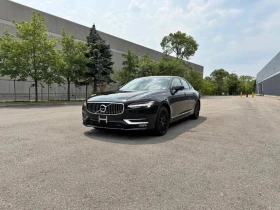 Volvo S90 * S90 T6 AWD Inscription* АВТОКРЕДИТ* , снимка 2