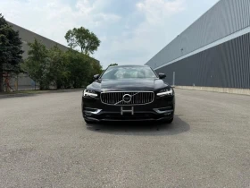 Volvo S90 * S90 T6 AWD Inscription* АВТОКРЕДИТ* , снимка 9