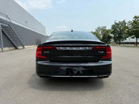 Volvo S90 * S90 T6 AWD Inscription* АВТОКРЕДИТ* , снимка 5