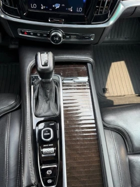 Volvo S90 * S90 T6 AWD Inscription* АВТОКРЕДИТ* , снимка 6