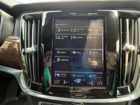 Volvo S90 * S90 T6 AWD Inscription* АВТОКРЕДИТ* , снимка 14