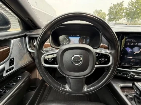 Volvo S90 * S90 T6 AWD Inscription* АВТОКРЕДИТ* , снимка 10