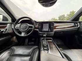 Volvo S90 * S90 T6 AWD Inscription* АВТОКРЕДИТ* , снимка 8