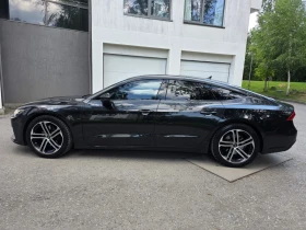 Audi A7 50TDI, снимка 4