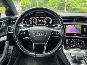 Audi A7 50TDI, снимка 11