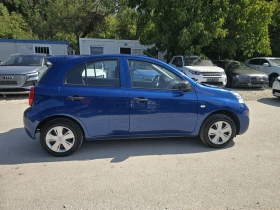 Nissan Micra 1.2i 80к.с 5 скорости , снимка 8