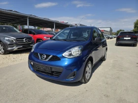 Nissan Micra 1.2i 80к.с 5 скорости , снимка 1